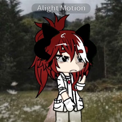 (Not og) #alightmotion #gacha #trend