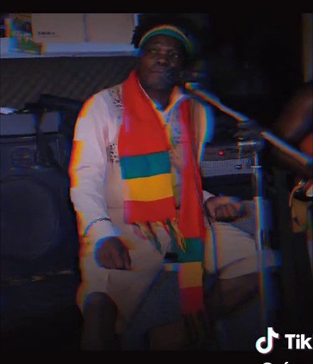 Eric Donaldson Lonely Nights Reggae Music