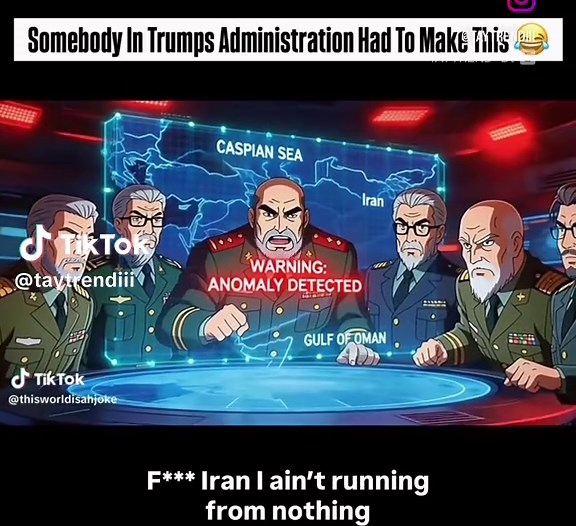 Animación divertida de la canción al estilo diss