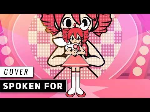 Spoken For (Cover)【JubyPhonic】