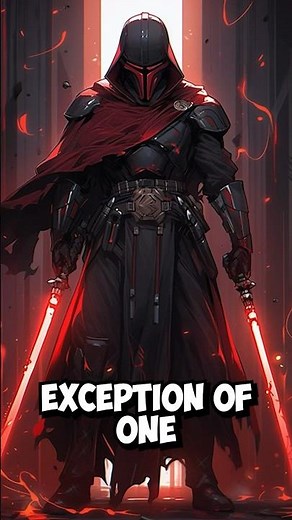 Star Wars Lore: Ancient History of the Sith Order!
