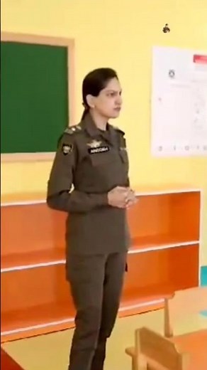 anoosh police officer|css officers protocol|CSS Lady Officer protocol|ssp||sspanoosh official