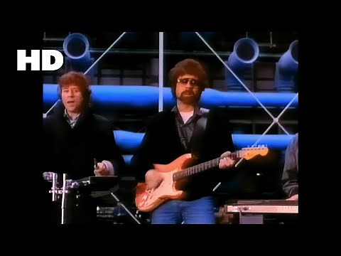 Electric Light Orchestra - Calling America | Official Video, Remastered