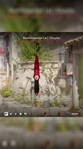 CS2 Knife Unboxing: Skeleton Knife Doppler!!!!!!! Kato feat. Jon - Turn The Lights Off (Jon Hamm)