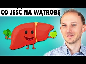 23 Products That Will Save Your Liver: How to Reverse Fatty Liver Disease | Dr. Bartek Kulczyński