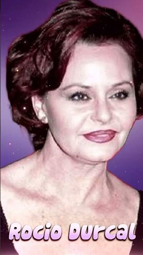 Como Tu Mujer - Rocio Durcal