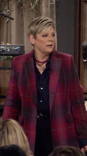 The Simplicity Of The Gospel | Nancy Dufresne | Campmeeting 2026 | Murrieta, CA | Monday PM