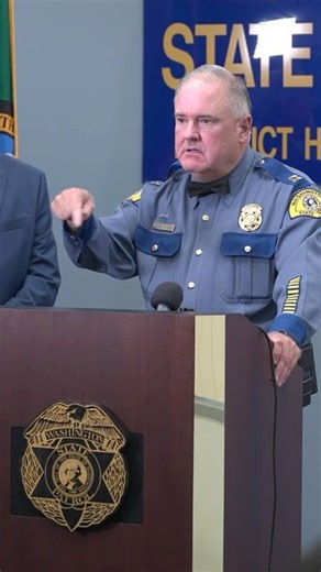 Steve on Instagram: "Last night we had what’s now classified as a mass shooting with crimes scenes going for miles, multiple in the hospital and many lives changed forever. WSP needs the public’s help with dash cam and witness statements. Full story out shortly #info #news #update #pnw #freeway #driving #seattle #truecrime"