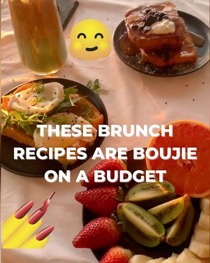 919K views · 1K reactions | You'll never have to leave your house for fine dining again! Thanks to @sxmplyni | Tasty | Facebook