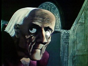 Celebrate Edgar Allan Poe’s Birthday With Three Animations of “The Tell-Tale Heart”