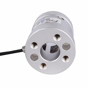 [Hot Item] Flange Mounted Static Torque Sensor 1 to 150n. M Static Torque Transducer