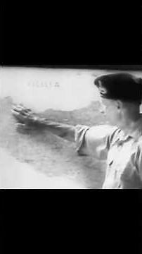 Operation Husky the Allied invasion of Sicily 1943