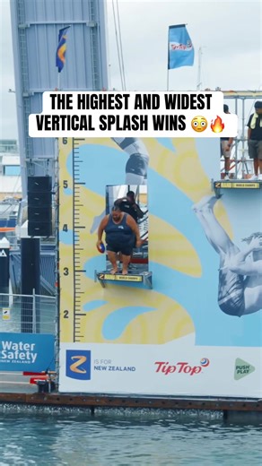 Z Manu World Championship: The Ultimate Splash Contest