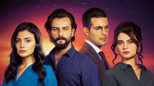 Az ígéret 1. évad 102. rész - Filmek sorozatok