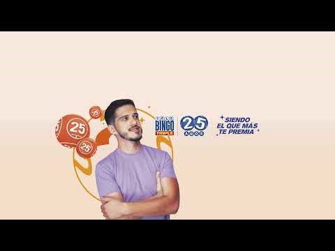 Telebingo Triple Draw LIVE - SUN 12-04-2026