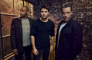 Tell Me A Story - CBS Trailer