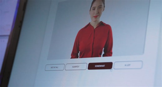 Digital human could allow for better early dementia detection – Texas A&M Stories