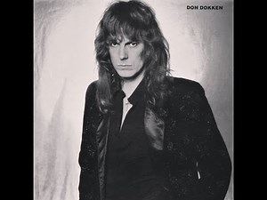 Don Dokken Talks 'Tooth and Nail', The Lost Songs, Tom Werman, Great White, Lynch - Interview 2020
