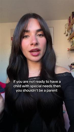 @shelbyoliviataylor THANK YOU FOR SPARKING IMPORTANT CONVERSATION #childfreebychoice #childfree #children #specialneeds #parent