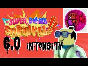 100 Intensity 6.0 wins in SBS!
