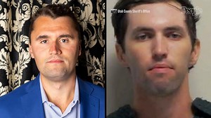 Authorities Reveal Engravings on Bullet Casings Allegedly Tied to Charlie Kirk Shooting Suspect
