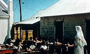 Stolen Generations