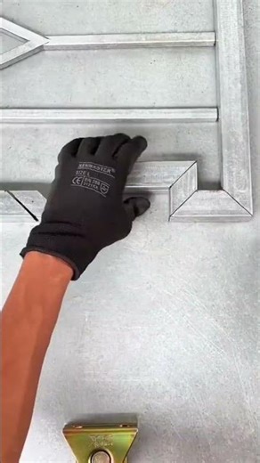 Step by Step Guide for Installing Rollers on Steel Gates