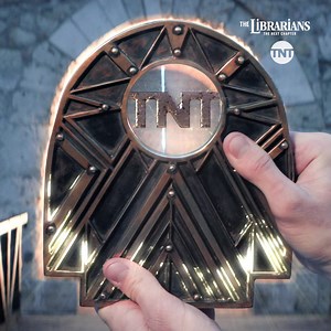 47 reactions · 148 shares | ️ From vampires to enchanted swords, they're the ones standing between magic and mayhem. The adventure begins May 25th. | TNT Drama | Facebook