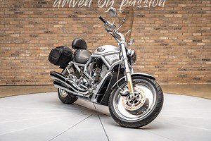 2003 Harley-Davidson V-ROD 100TH Anniversary For Sale in Elkhart Lake, WI
