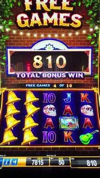 Ultimate Firelink Slot Machine | 50 cents bet | 10 free games Bonus | Aug 15, 2026