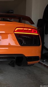 95K views · 480 reactions | This Is How an AUDI R8 Cold Start Sounds #audi #audir8 #coldstarts #coldstart | AutoVlog | Facebook