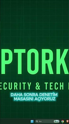 Bağlantınız Gizli Değil Hatası Neden Olur? \u00100 Çözüm