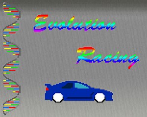 Evolution Racer by Captain Games