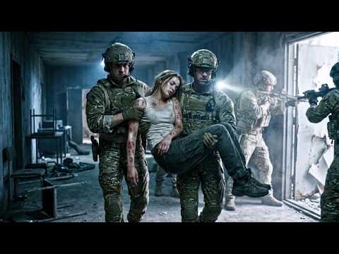Captured & Injected With Hallucination Drugs—Until SEALs Rescued Their Unbreakable Medic
