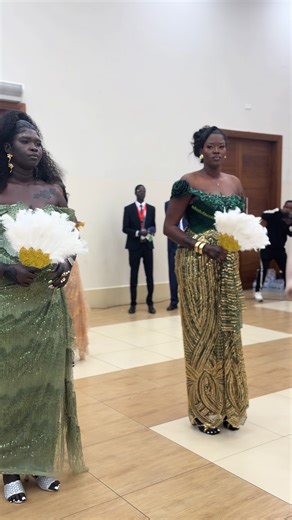 Chairwoman Ayieu Arok Aguer Diaarke Honored in Nairobi