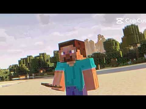 Minecraft Edit ||{Boat Power}|| Python Funk