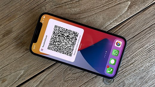 TousAntiCovid: comment afficher son pass sanitaire plus rapidement?