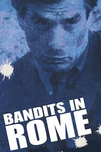 Stream Bandits in Rome (1968): Find it on Netflix, Prime Video, Hulu & more