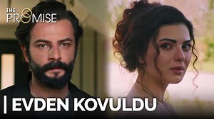 Gülperi evden kovuldu! | #Yemin 470. Bölüm | Yemin Dizisi - The Promise