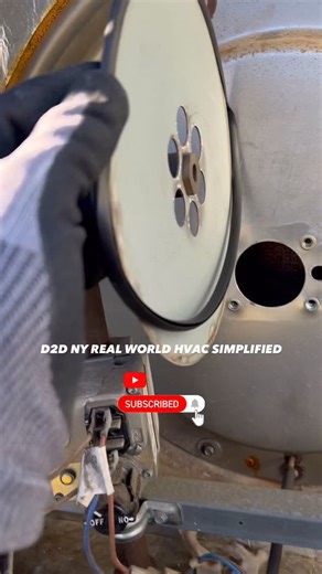 D2D NEW YORK A/C & HEATING on Instagram: "Trane Voyager RTU heat furnace #d2dnyac #hvac #boss #hvaclife #work #entrepreneur #money #hvaclifestyle #hvacvideos #hvactechnician"