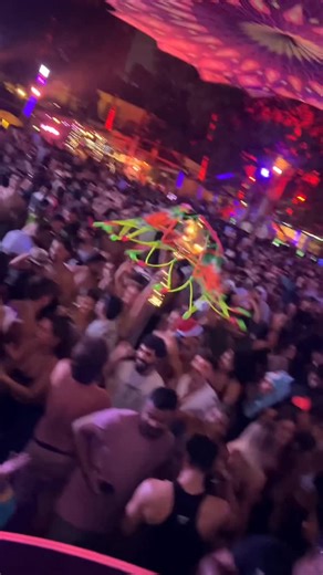 HillTop Goa on Instagram: "@filteriaofficial bring in NY 2026 at Enter the Void @hilltopgoa 🎶🕺✨🔥🔥🔥"