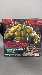 8.8K views · 1.2K reactions | Umboxing Hulk vs Hulkbuster料 . . . . #hottoyscollectibles #unboxing #deadpoolandwolverine #hulk #eradeultron #TheMexColl #hottoyscollectibles #hottoyscollector #hottoysphotography #hottoyscollectors #venom #hottoysfigure #hottoyscommunity #hottoysmarvel #hottoysspiderman #toyart #toyartistry #marvel #marvelstudios #mcu #toyphotography | The Mexican Collector | Facebook