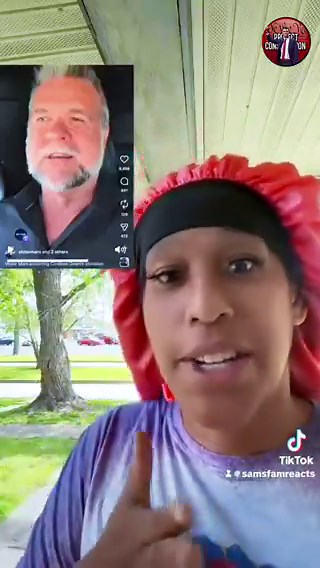 Victor Marx Responded And It SEEMS Like A Trap—The Dire WARNING For Candace Owens⚠️The "spirit of discernment" is screaming on this one. Watch this clip—people are starting to wake up to how these "military-minded" players operate.Victor Marx just accepted an interview with Candace Owens, but his "terms and conditions" are ringing every alarm bell in the book.Why this smells like a Setup:1️⃣ He waited exactly 24 hours to respond. In OSINT and military ops, silence is always for a reason.2️⃣ He’s