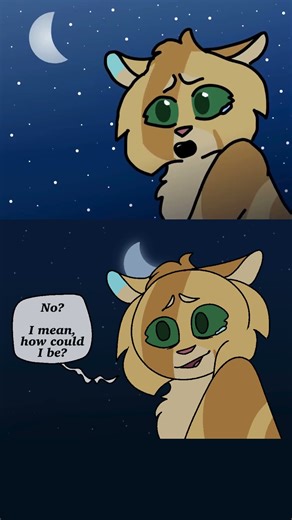 How could I be? #EternalApprentice