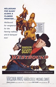 Westbound (film) - Alchetron, The Free Social Encyclopedia