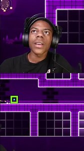 ISHOWSPEED PLAYS EASY LEVEL IN GEOMETRY DASH PART 1 #ishowspeed #ishowspeedlive #geometrydash