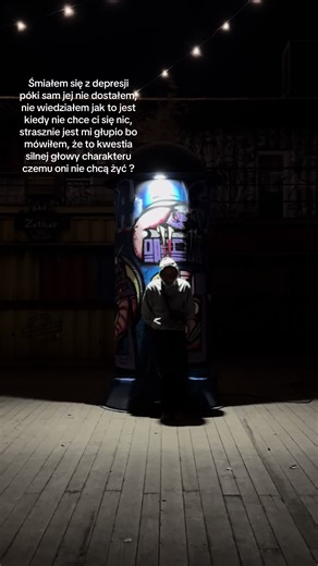 Understanding Depression Through Experience