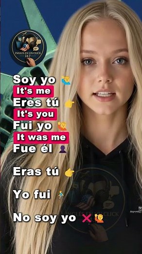 Frases básicas con “ser y estar” en inglés (fáciles y esenciales)