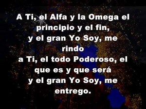 A Ti - Marcos Witt (Pista)