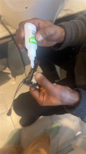 Colle forte tiktokchop. #الشعب_الصيني_ماله_حل😂😂 #bricolage #pourtoiii #fpy #explore